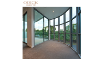 High quality Factory  Price Arch and Grill  Design Thermal  Break System Aluminum Alloy Insulating Glass Casement Window1