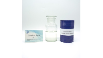 propylene glycol
