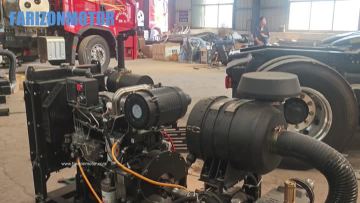 KL12-DS90A direct coupled screw air compressor