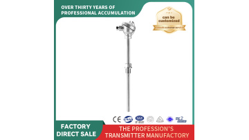 Temperature Sensor with Transmitter（SBWZR-10）