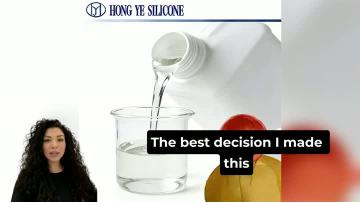 silicone oil 1.1