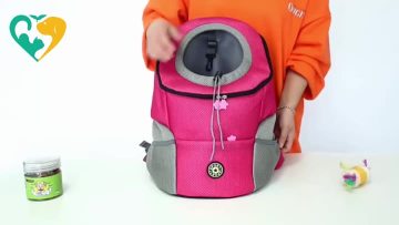 pet carrier bag