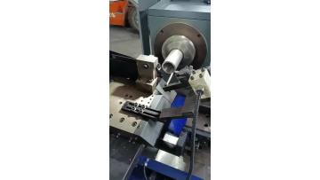 Pipe Parting Machine