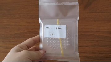3mm ball lens .mp4