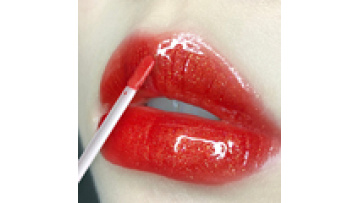 Makeup China Manufacturing Custom Lip Makeup Gloss Lip Plump Gloss Private Label Flash Lip Gloss For Cosmetics Factory1