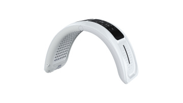 SD-093 skin care LED red light therapy device for face