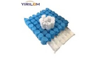 Wholesale Top Quality Customized Home Furniture Environmental Pocket Coil Spring For Sofa Cushion1