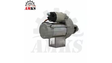 Denso Starter (Lester SM10984, BMW Compatible)