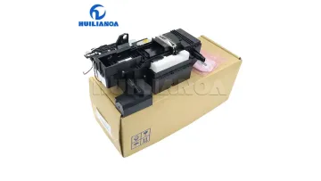 Service Station for HP Designjet T120 T520 T525 T530 T130 T125 T210 T230 T250 T630 T650 Service Station Cq890-670451
