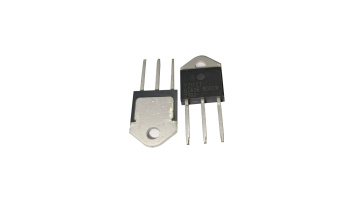 TRIAC BTA26-800CW TO-3PA 15-30MA