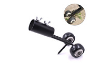 Weed Puller Tool  Adjustable Weeding Cleaning Tool for Garden Patio Backyard Lawn Sidewalk Driveways Standing Weeds1