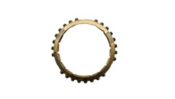 Auto Parts Transmission Synchronizer ring FOR VOLKSWAGEN  A V.W 24T1