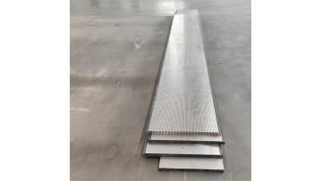 Magnesium Alloy Needle Plate