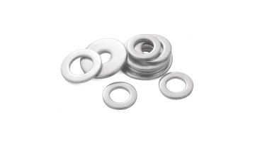 Stainless Steel Washer