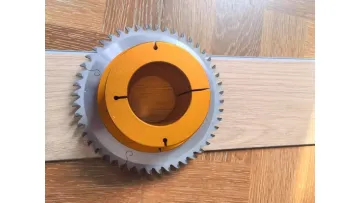 Laser Welded Segmented Diamond Circular Saw Blades for Reinforced Concrete Floor Cutting with 10 mm Segment Height and Noise Reduction ≤ 10 dB1