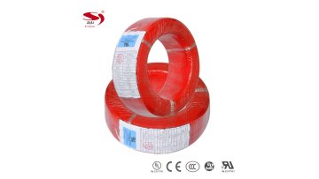 UL 3122  20# RED WIRE