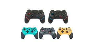 Switch controller  