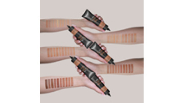 50 Color Matte Foundation Stick Lightweight Smoothly Private Label Customization Waterproof Liquid Concealer Foundation Makeup1