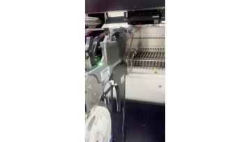 Electronic Assembly Feeder System