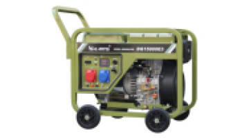 New type  three phase air cooled 1105FD diesel generator1