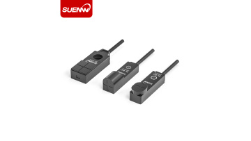 SL-8H Square Proximity Sensor