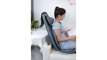 Multi unctional massage cushion