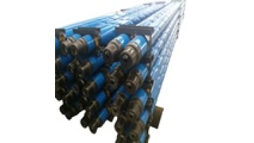 API Drilling Pipe 3 1/2