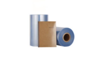 factory Direct sales printing clear pvc shrink film plastic heat shrink for Industrial packaging1