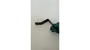 Wiring Harness Fixing Bracket