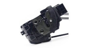 High Quality Auto Parts 81320-2B010 Front Lock Latch Lid Switch Actuator For Hyundai SUV SANTA FE 06 20061