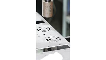 Sheet Metal Fabrication Solutions