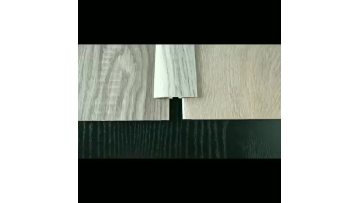 PVC T-MOULDING