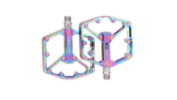 Universal Ultralight Aluminum Alloy Bicycle Pedals - Anti-Slip MTB Road Bike Accessories1