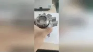 Chesterton 1, 5 Mechanical Seal1
