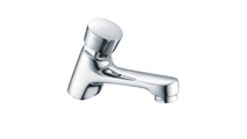 Time Delay Self-Closing Faucet NBYT-E0091
