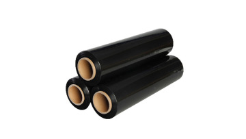 stretch film wrap