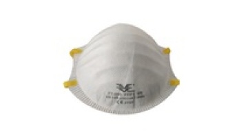 Collapse Resistance FT-090 FFP1 Comfortable Protective Disposable Safety Respirator Dust Masks With Four Layers Construction1