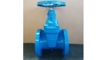 Btval ANSI 4′′ DN100 150lb Industrial Valve1