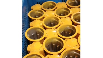 Metal die casting and  die casting  or aluminum alloy casting factory1