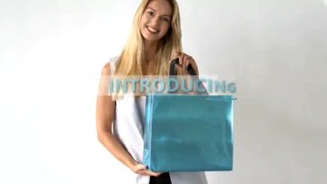 paper bag video 07