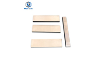 Professional manufacturers Paper machine blades Tissue paper mechanical blade1