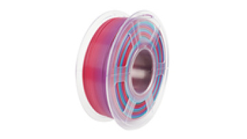 Rainbow Pla Easy Go Filament 1.75Mm 1Kg Plastic Rods 3D Printing PLA Filament1