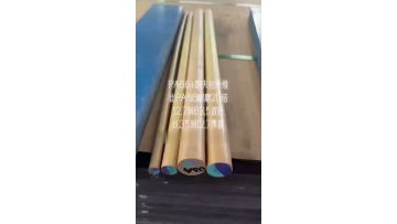PA66 ROUND BAR ROD
