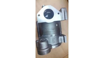 Carter Original Brand New D6R Gear Pump