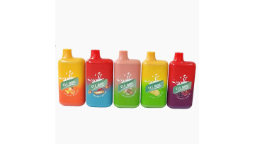 Elf box 5000