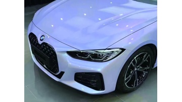 silver magic purple video
