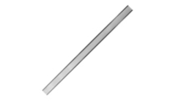 12.5 Inch HSS Planer Blade for Delta 22-540 Thickness Planer1