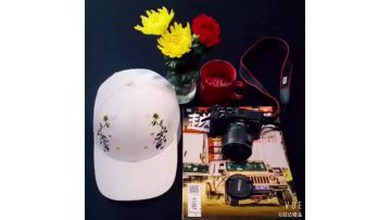 Wholesale Fashion premium black snapback cap and hats1
