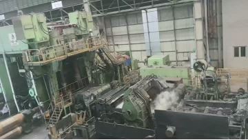 Coil production