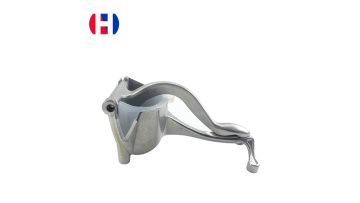 Manual Fruit Juicer Alloy Citrus Press, Heavy Duty Hand Press Fruit Juicer Detachable Lemon Lime Squeezer1